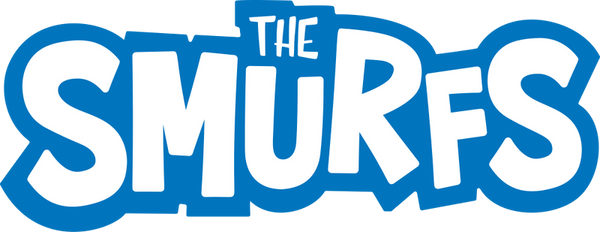 The Smurfs™ Diamond Painting Kits