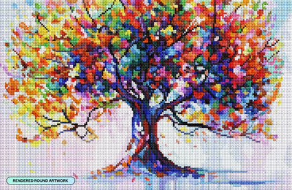 Tree of Well-being