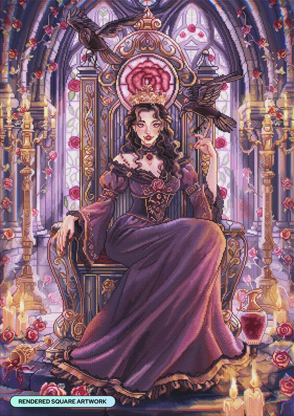 Vampire Queen