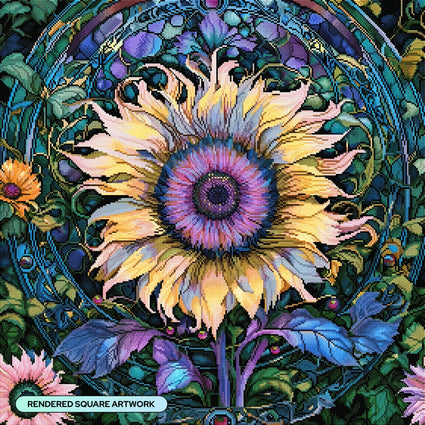 Vernal Sunflower