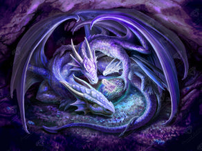 Welcome Hatchling