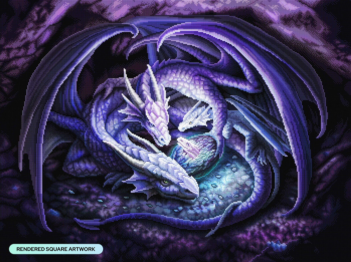 Welcome Hatchling