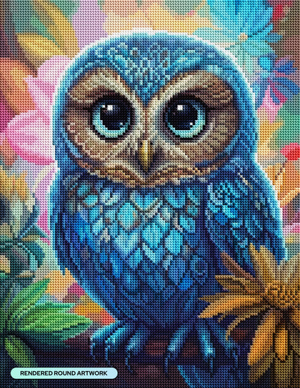 Whimsical Watcher