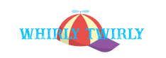  Whirly Twirly Studio Photo