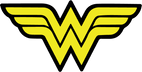 WBEI© / Wonder Woman™ Core Logo