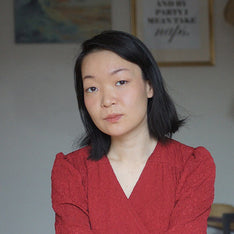  Yoko Matsuoka Photo
