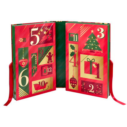 Diamond Painting Advent Calendar (2024)