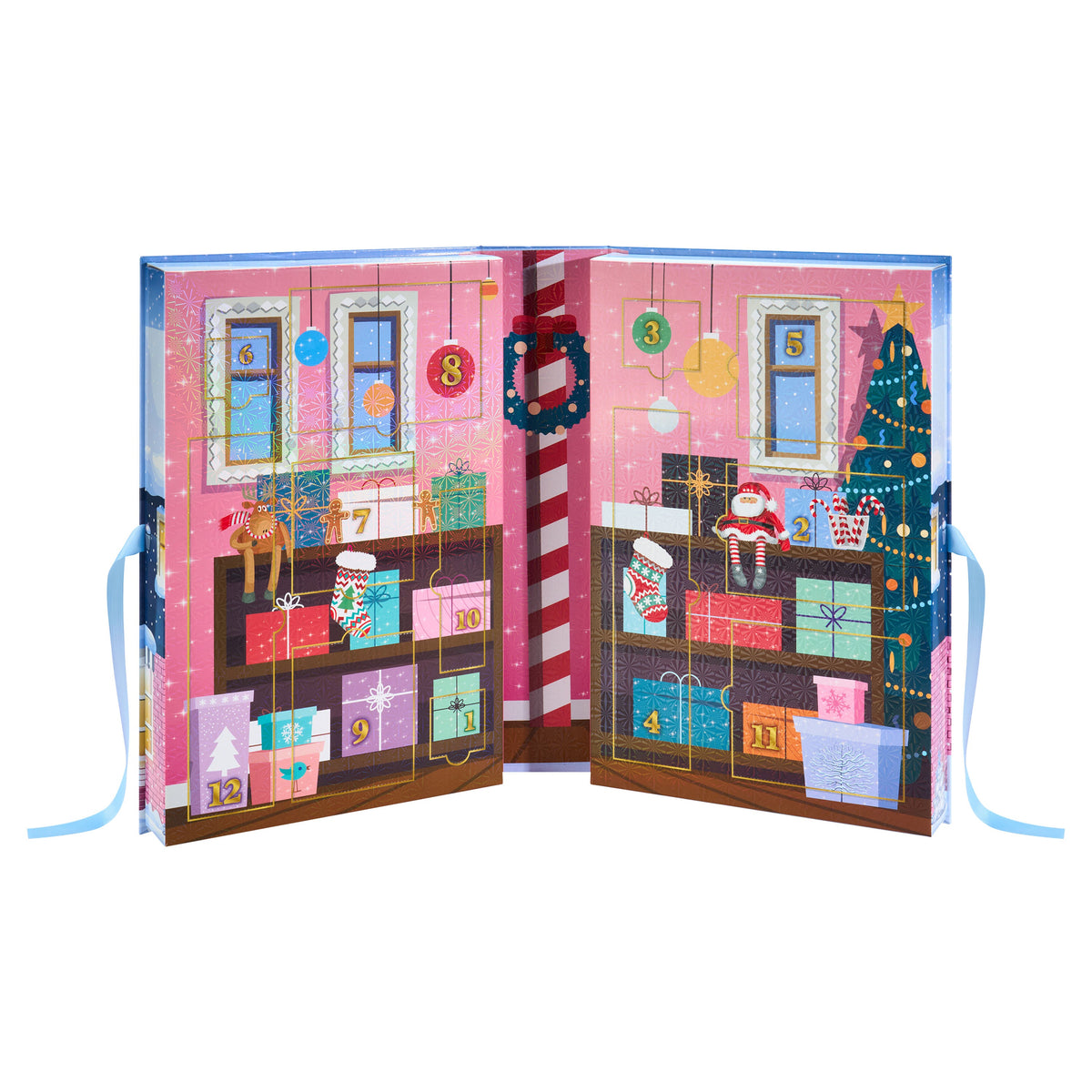 Diamond Painting Advent Calendar (2025)