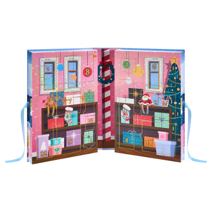 Diamond Painting Advent Calendar (2025)