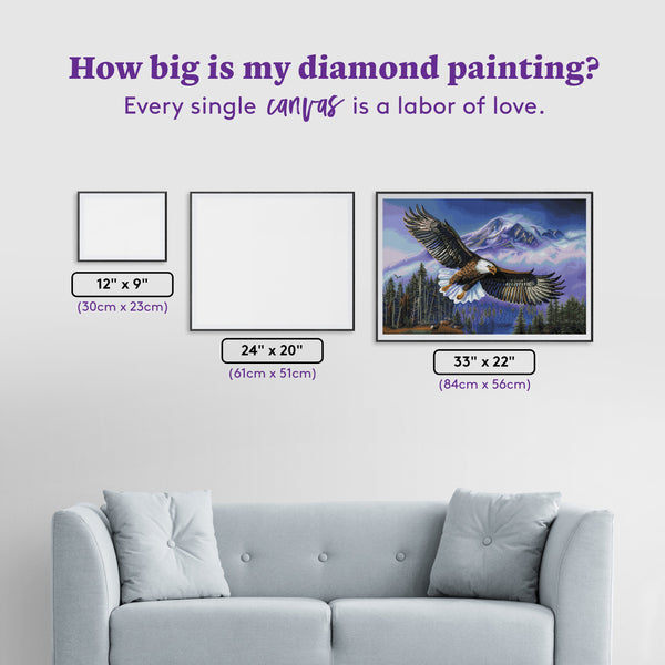 American Anthem – Diamond Art Club