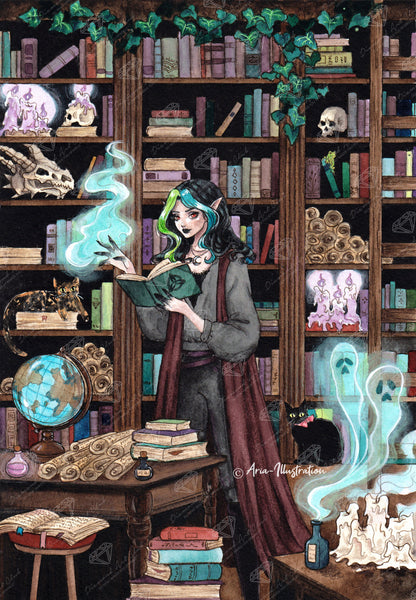 ancient-library-diamond-art-