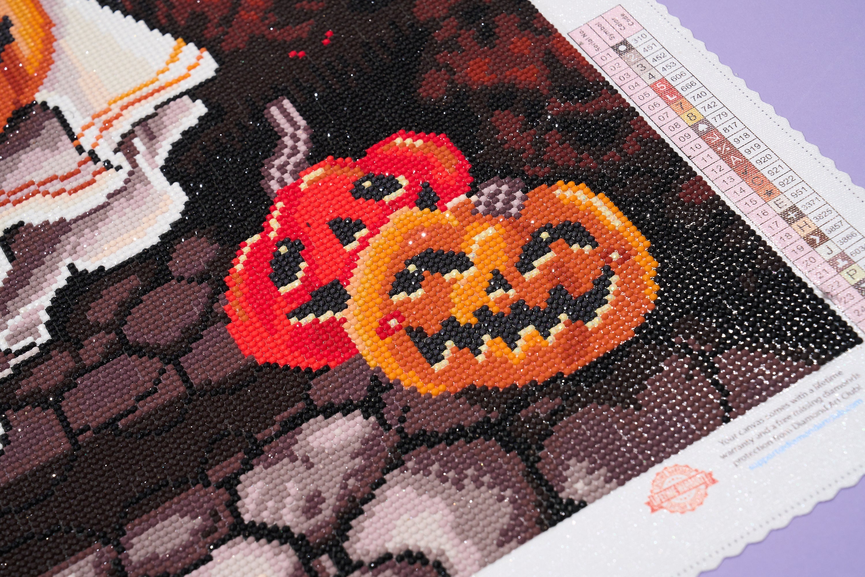 Any Candy – Diamond Art Club