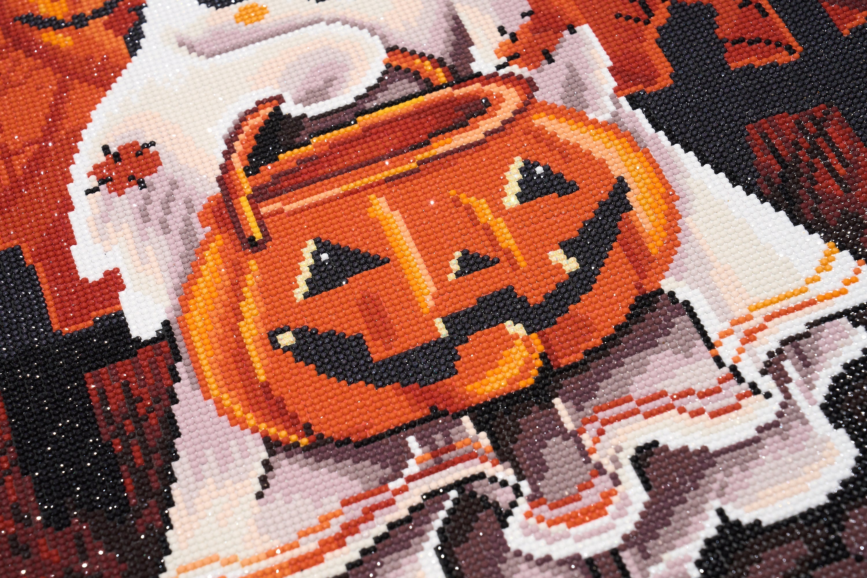 Any Candy – Diamond Art Club