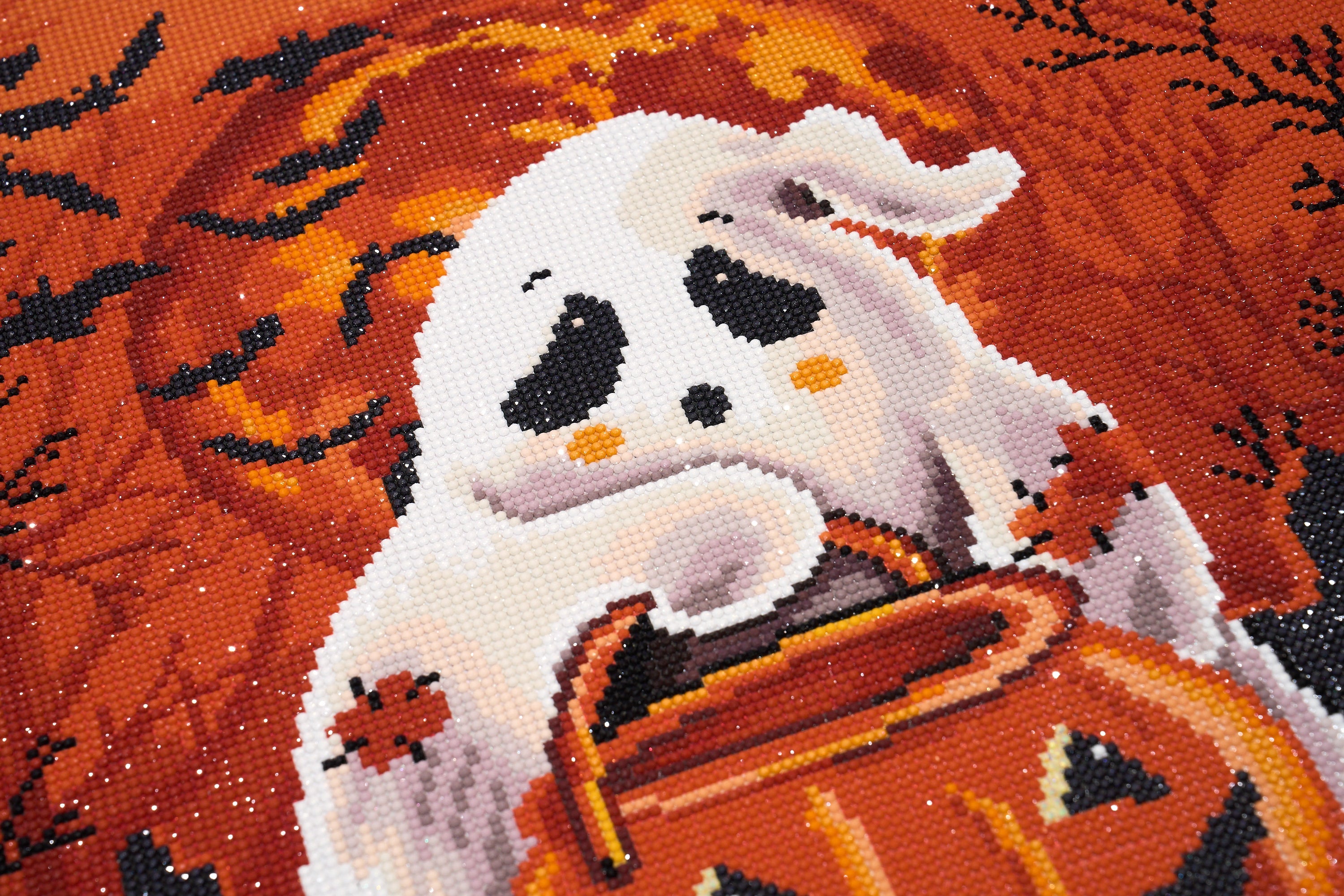 Any Candy – Diamond Art Club