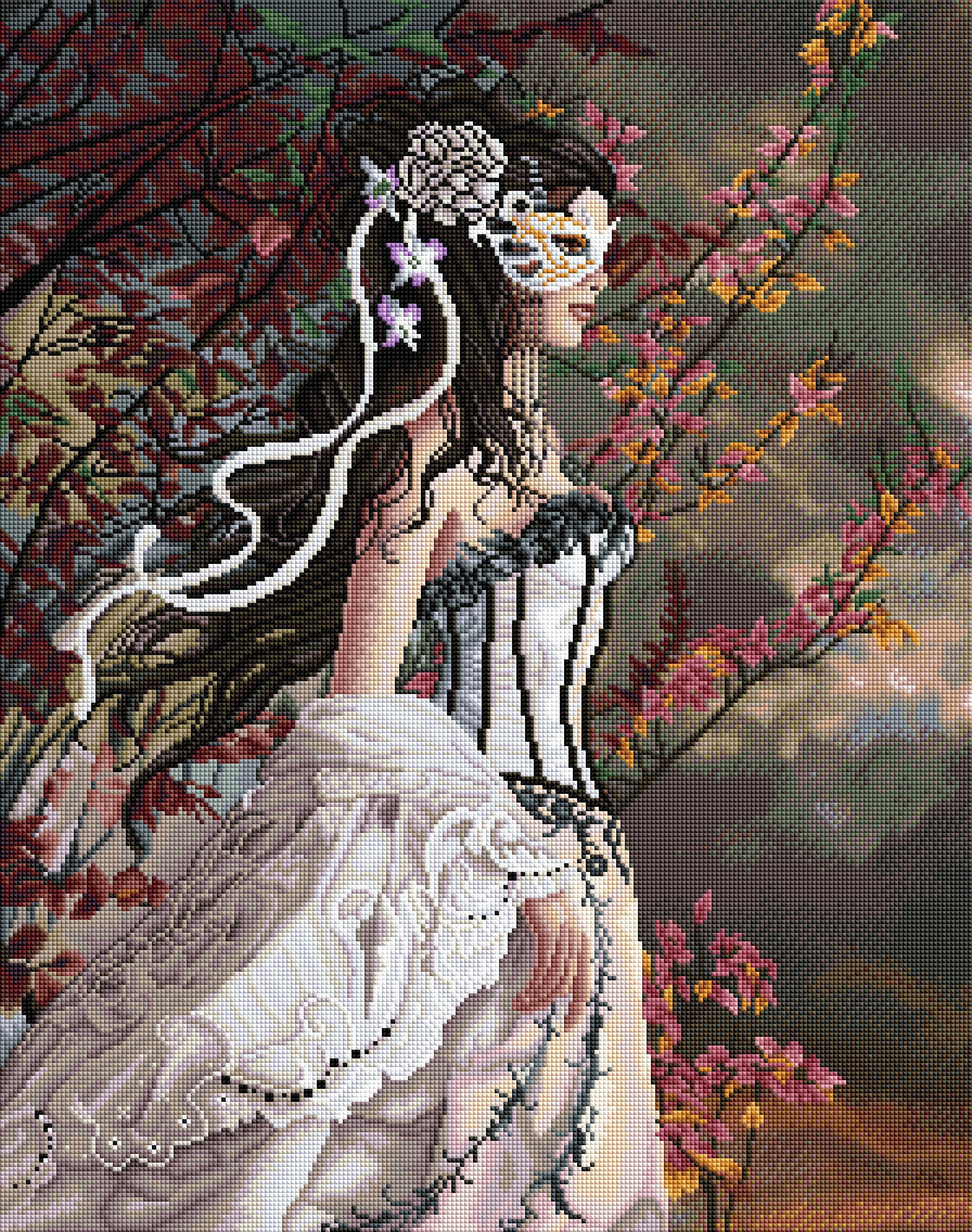 Aveliad Autumn – Diamond Art Club
