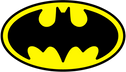 WBEI© / Batman™ Core Logo