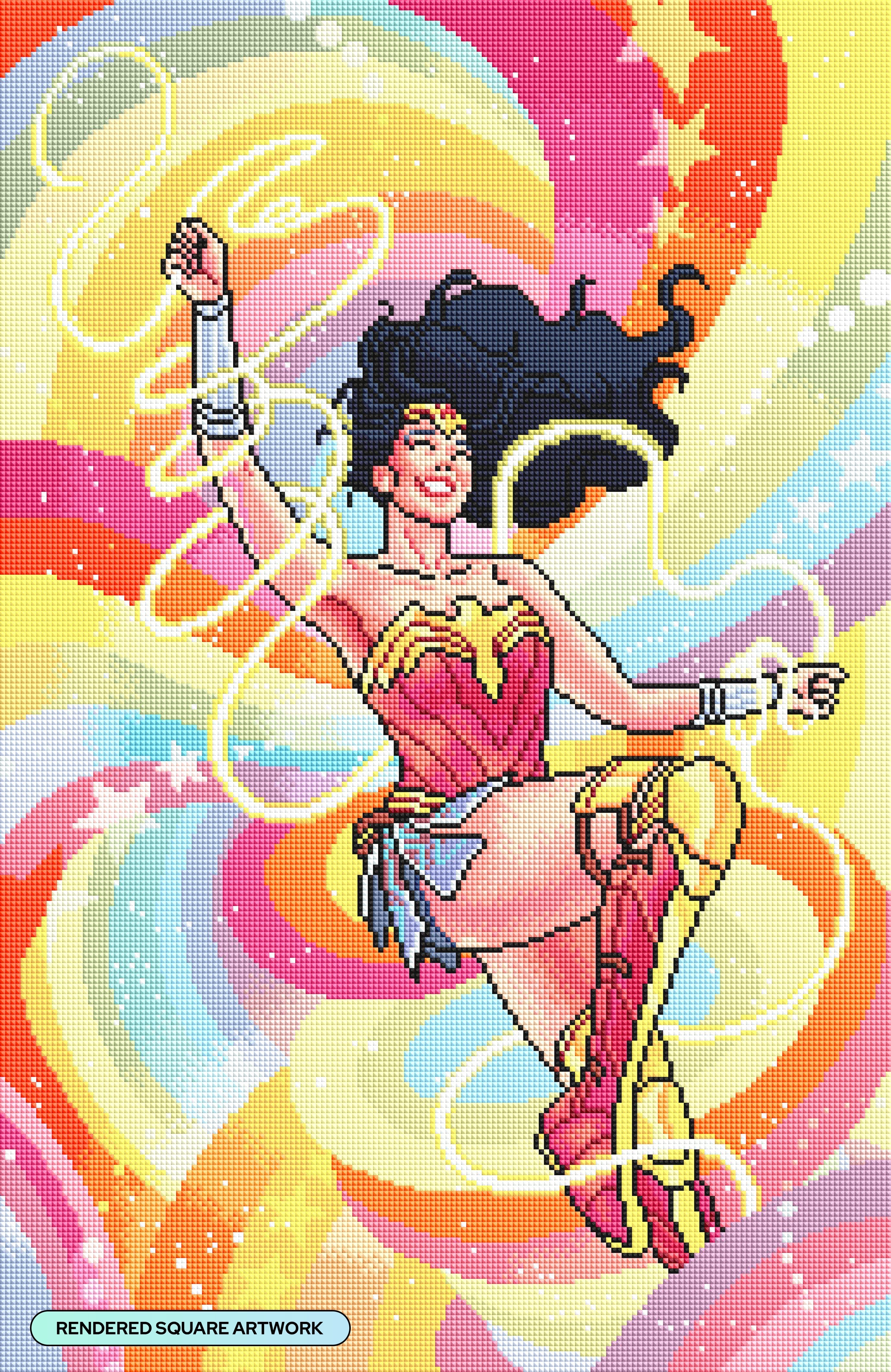 【成】Diamond art Club Satura – Diamond Art Club