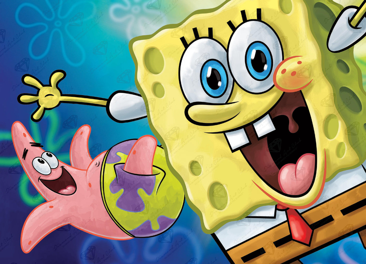 SpongeBob SquarePants™ 
