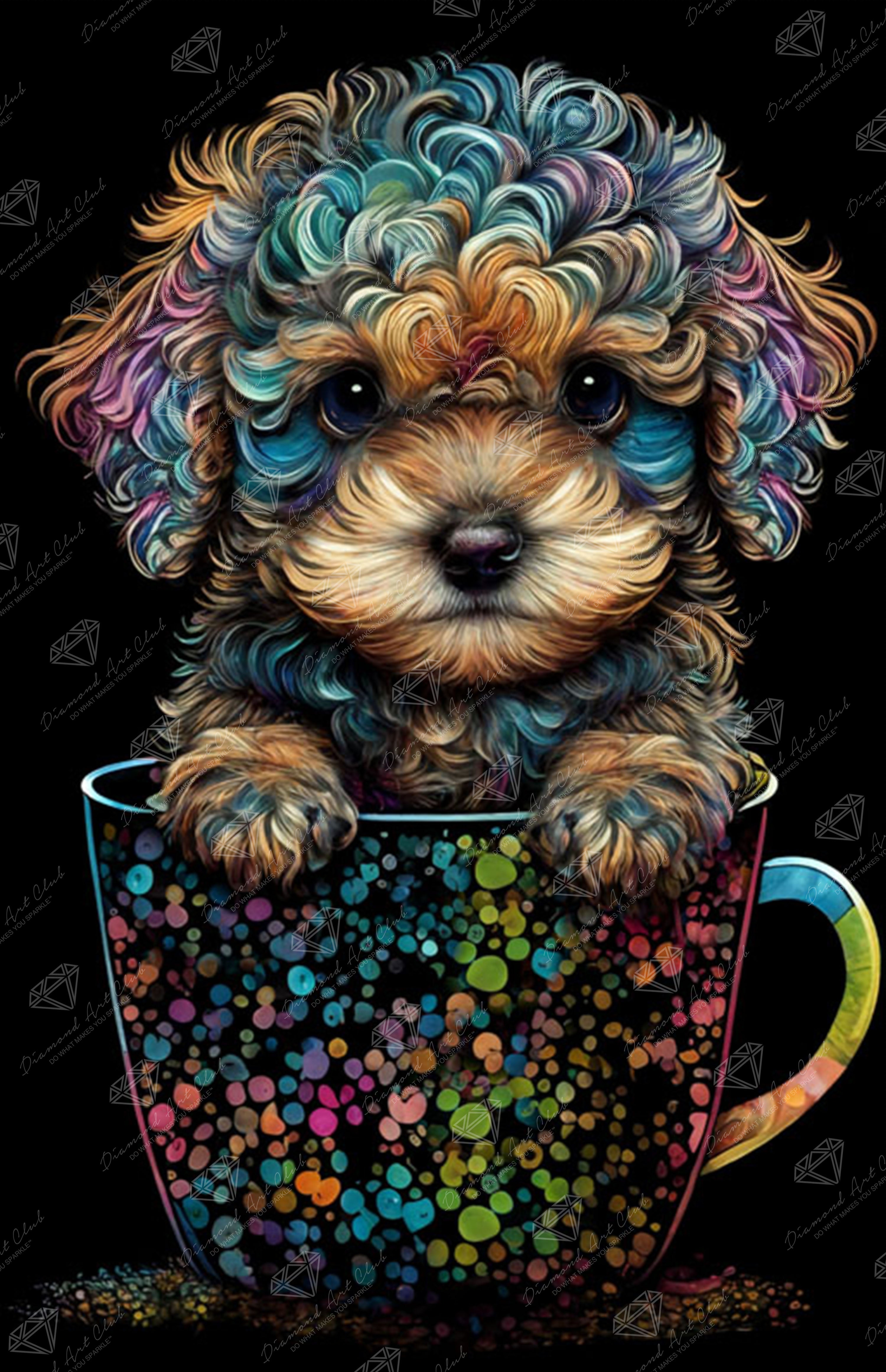 diamond art club ダイヤモンドアート　にわとり　スクエア diamond art club ダイヤモンドアート にわとり スクエア