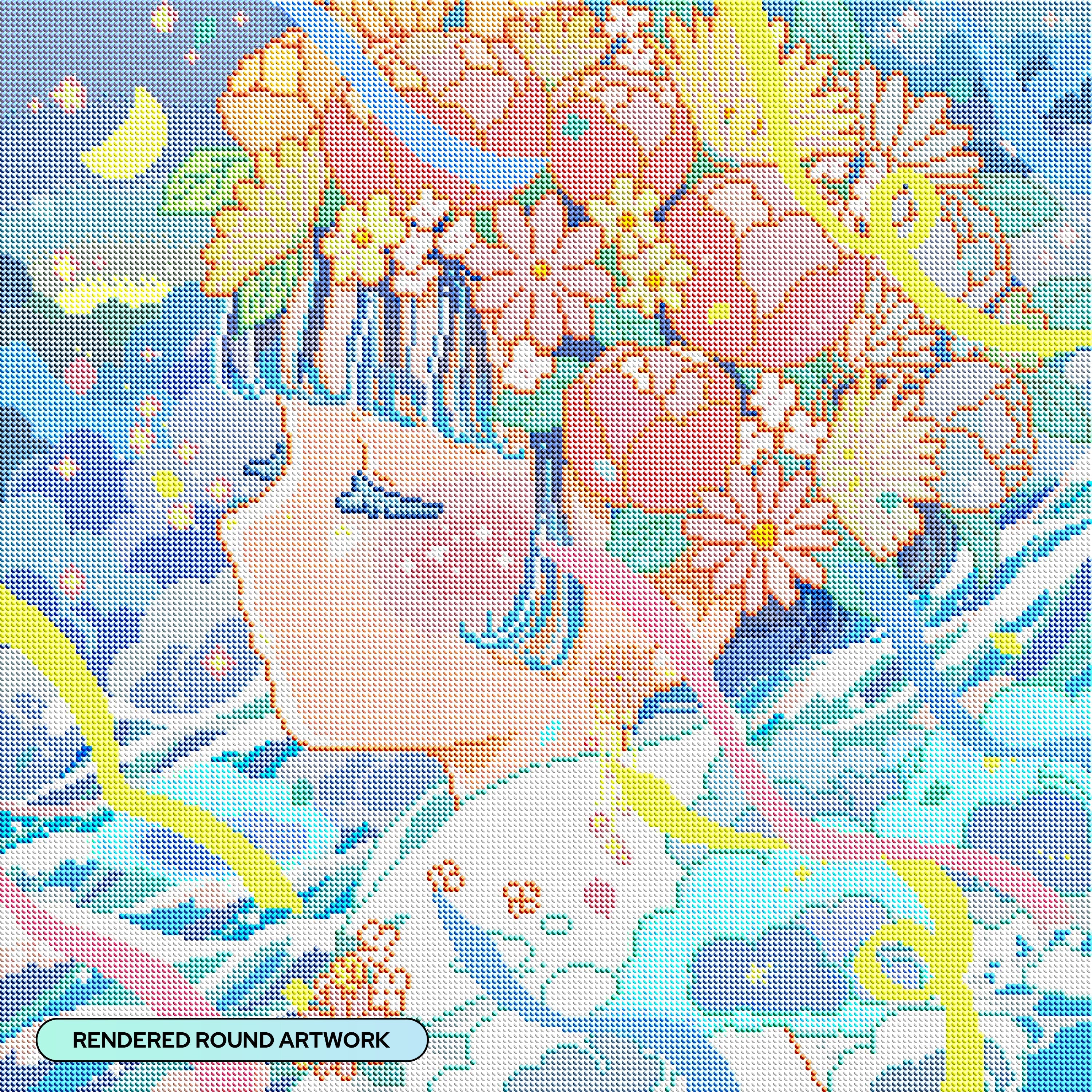 Carnival – Diamond Art Club