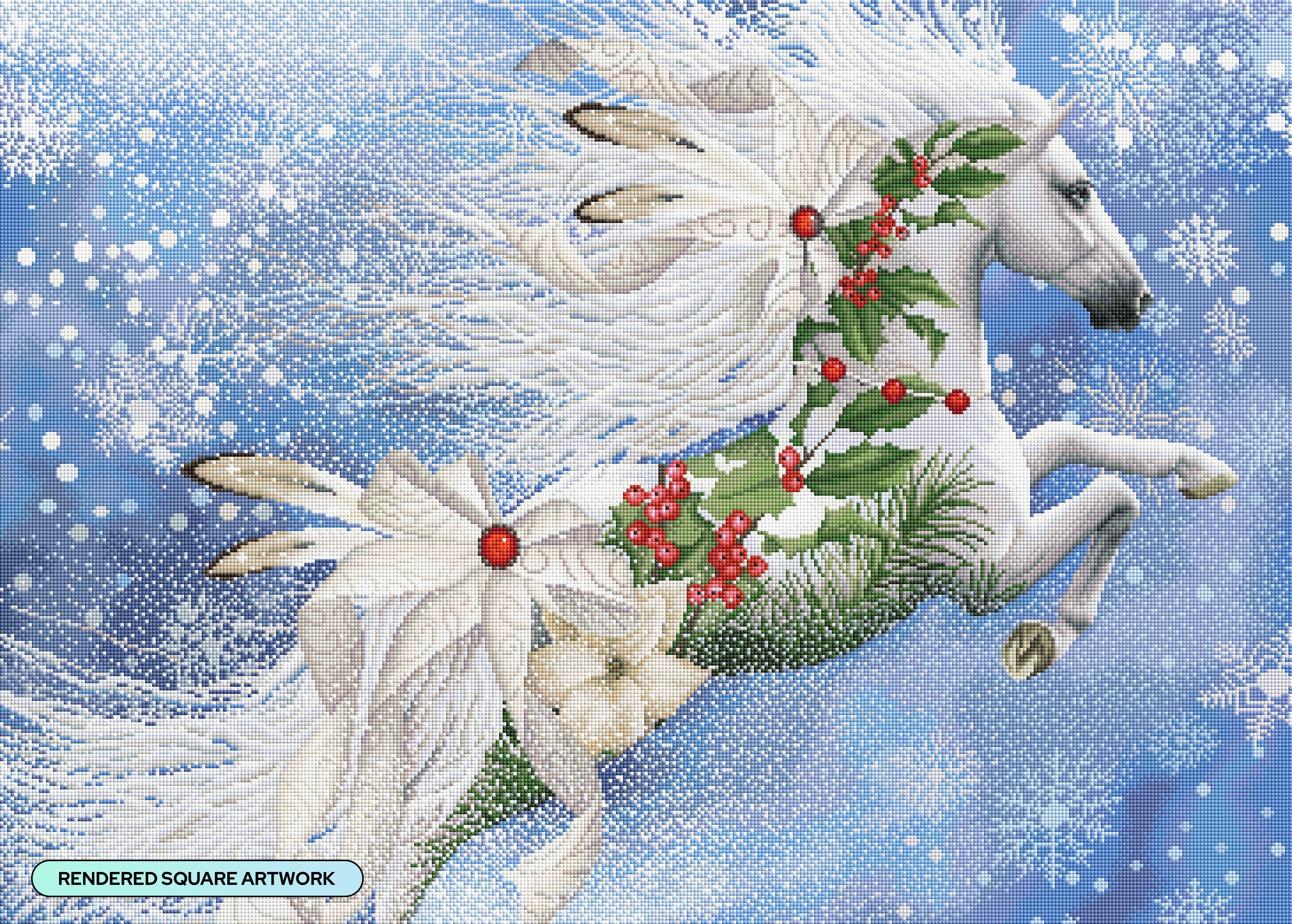 Celebration – Diamond Art Club