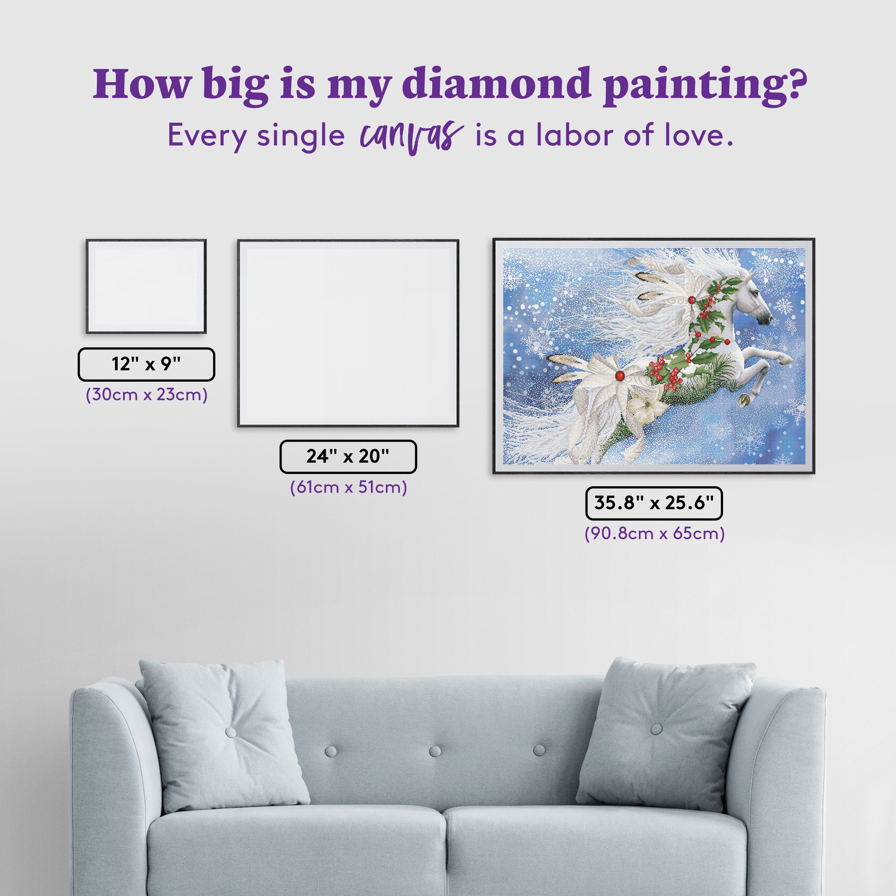 Celebration – Diamond Art Club