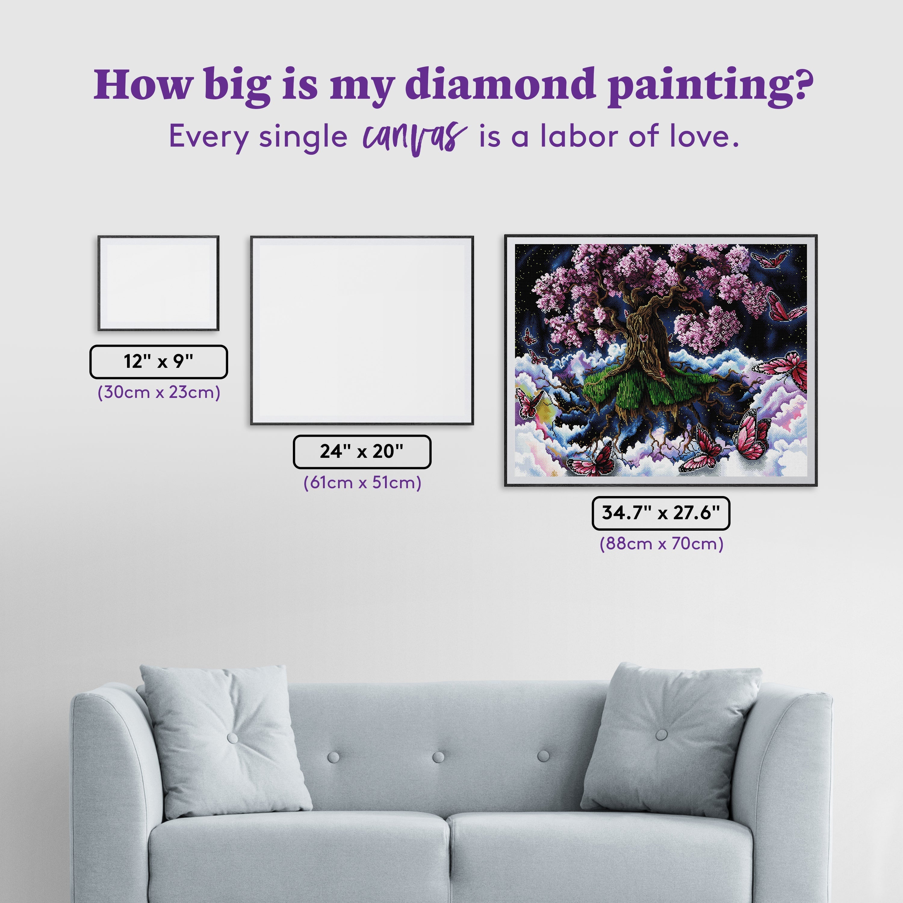 Shop All Diamond Art Kits | Diamond Art Club™ – Page 15
