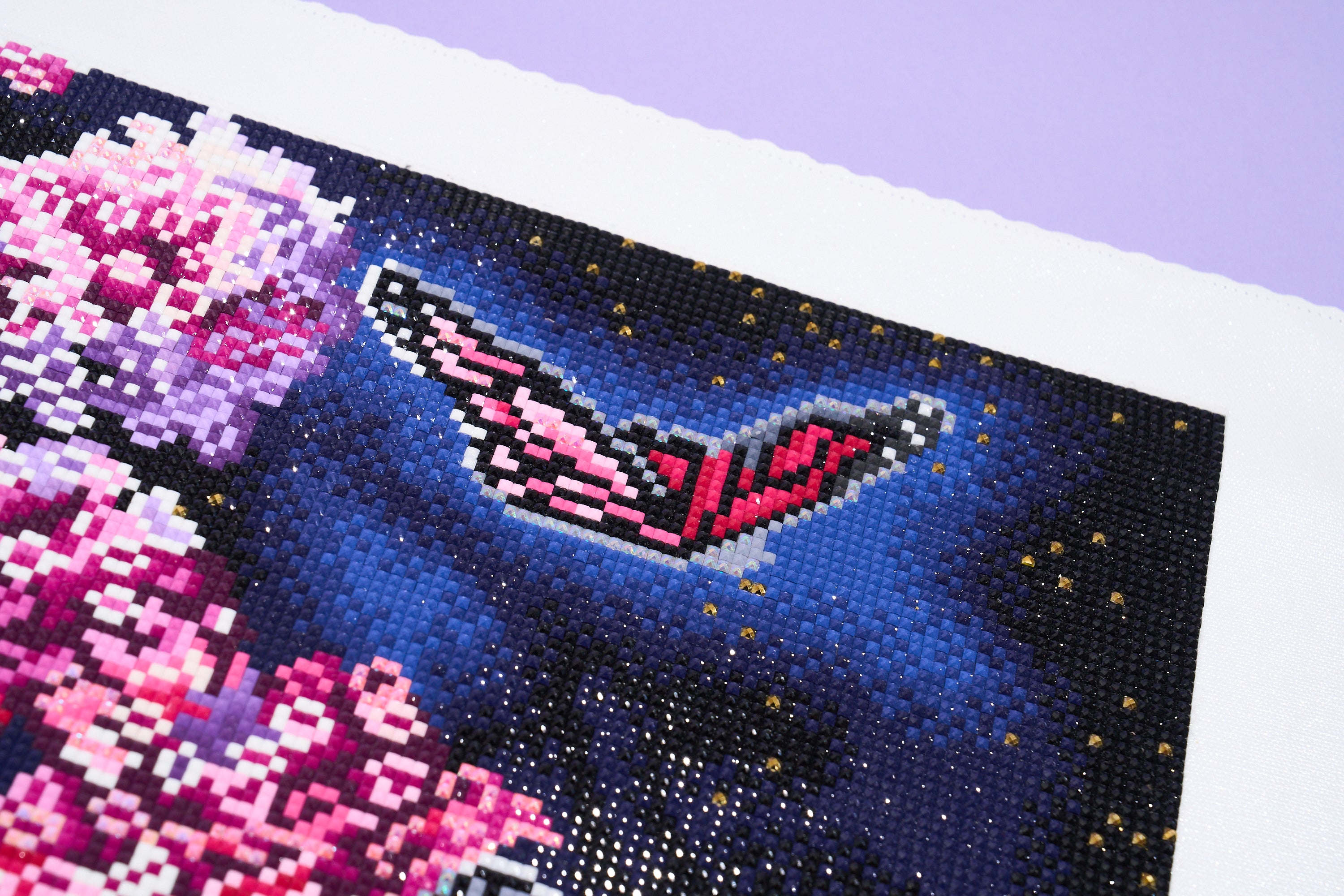 Cherry Blossom Tree – Diamond Art Club
