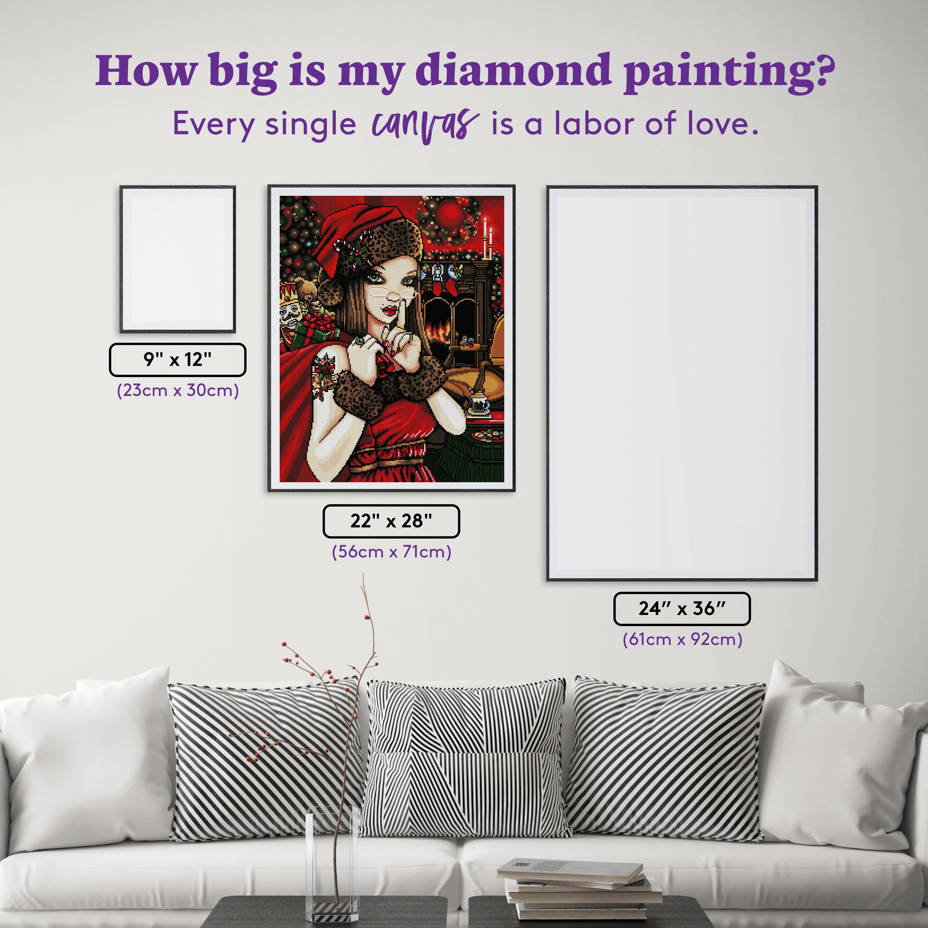Chris – Diamond Art Club