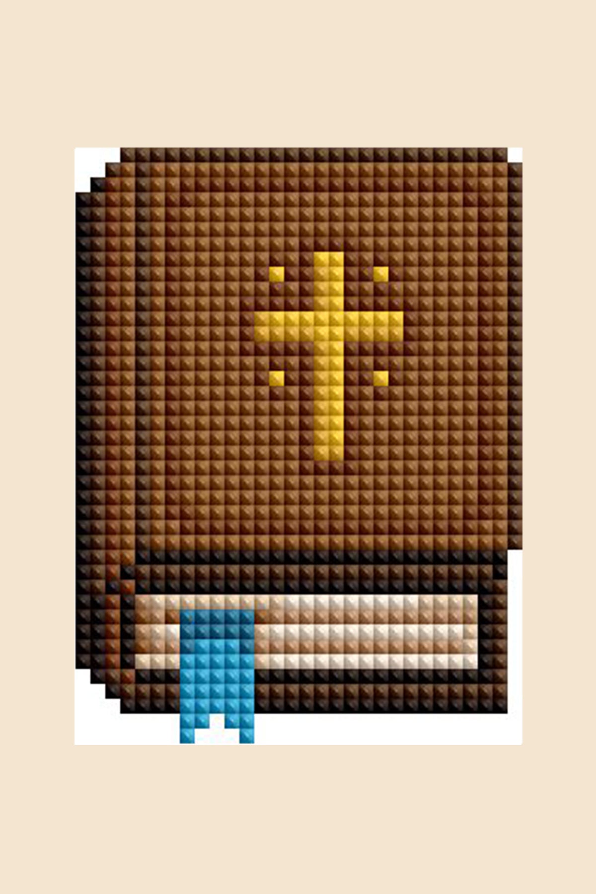 Christian - Mini Dazzles™ – Diamond Art Club