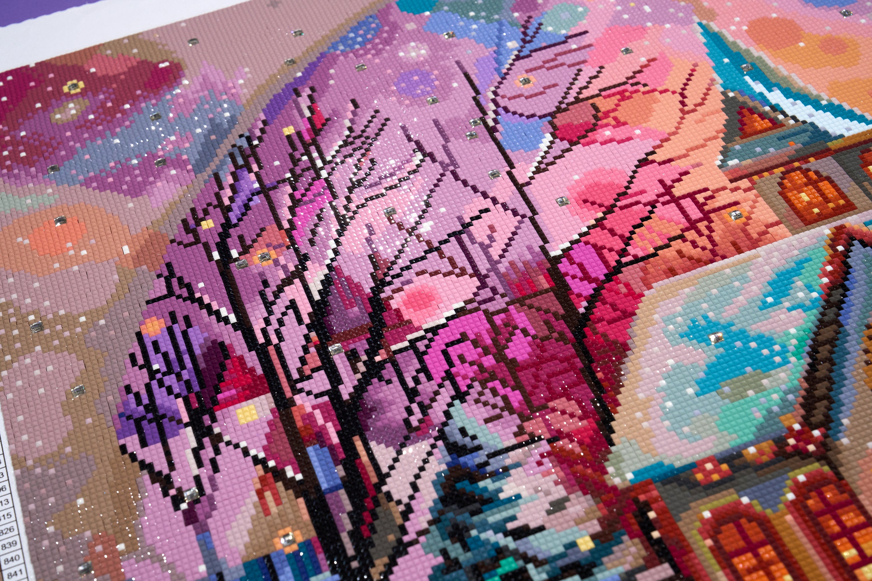 Classic Christmas – Diamond Art Club