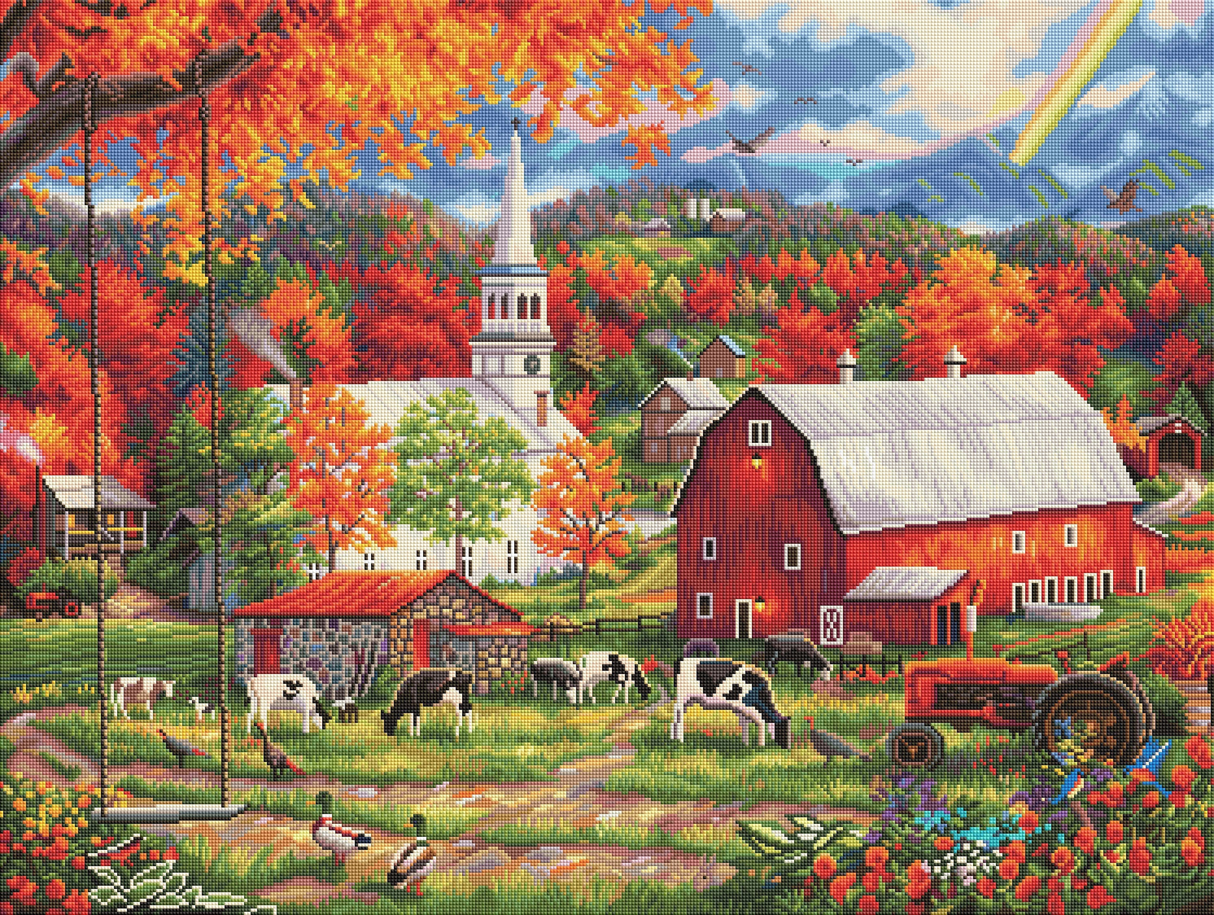 country-blessings-diamond-art-