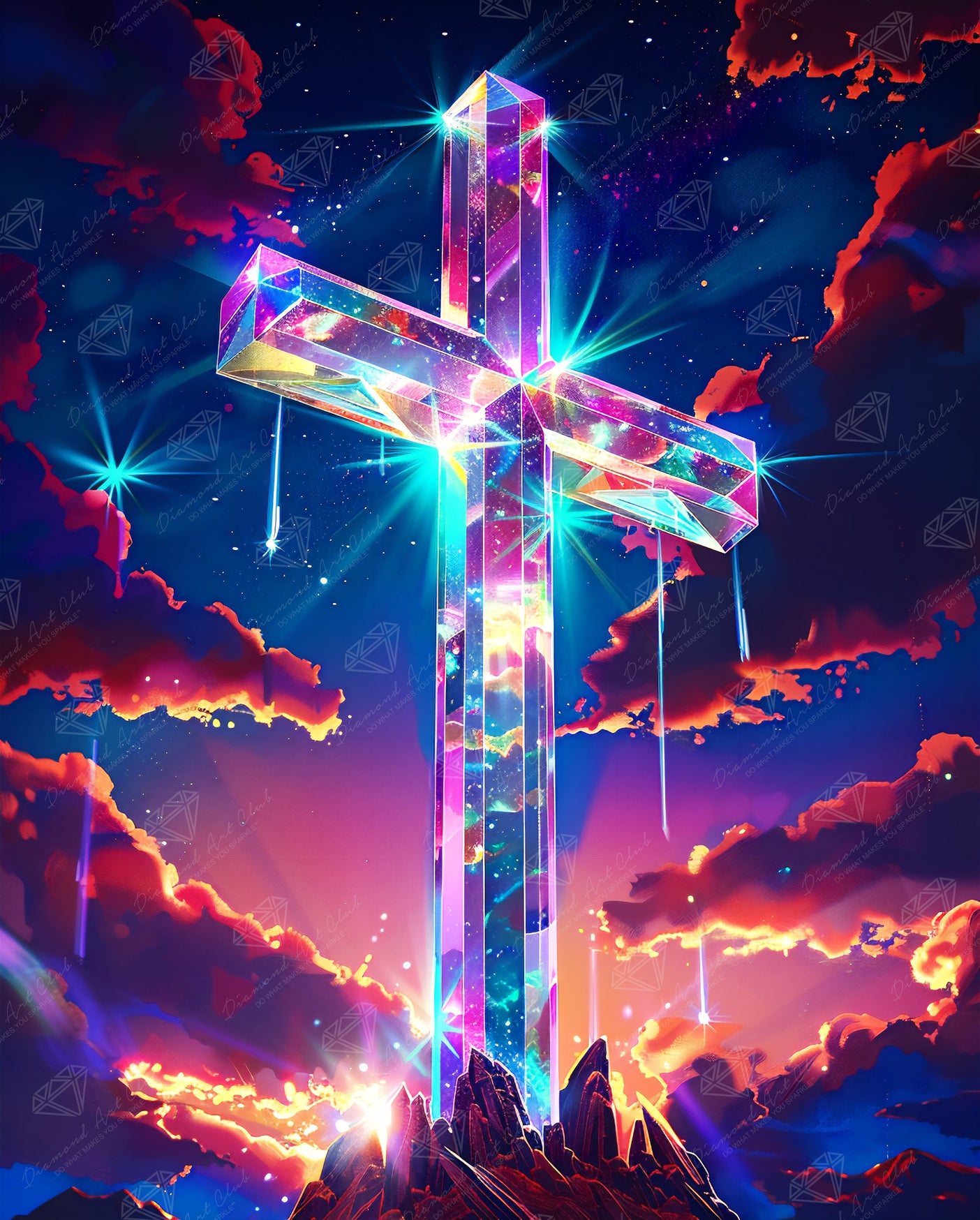 Religious & Spiritual