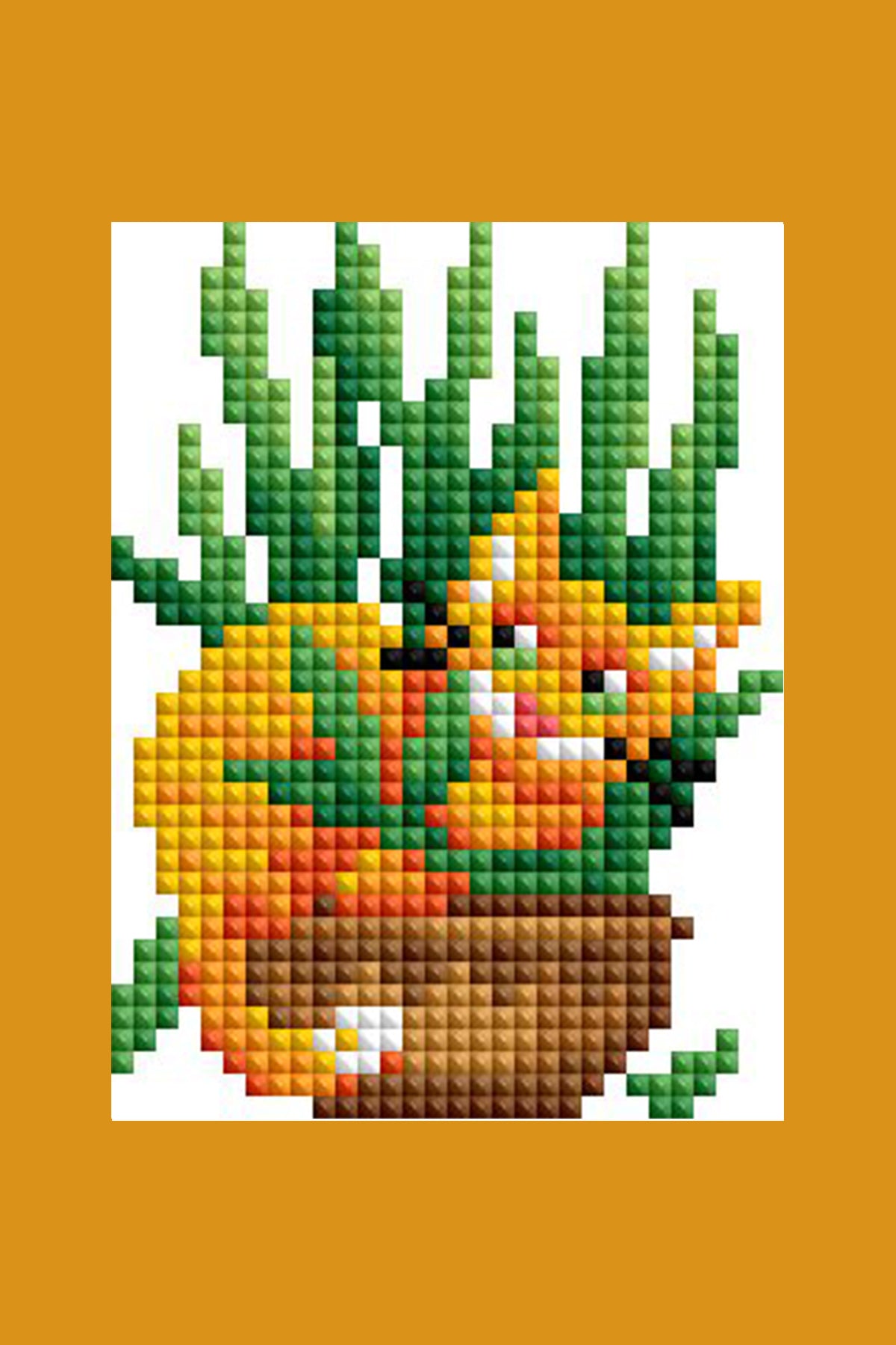 ダイヤモンドアートクラブ Plant Delivery Plant Delivery – Diamond Art Club