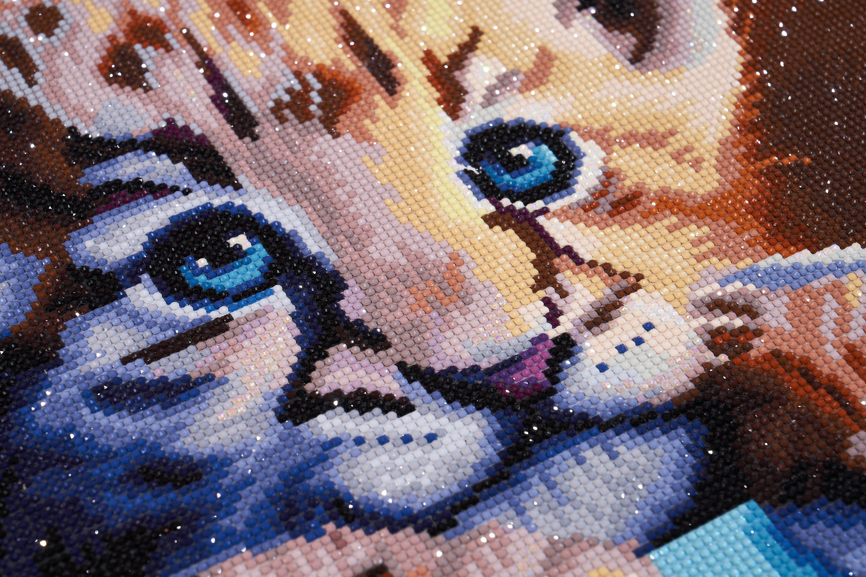 Destined for Greatness – Diamond Art Club