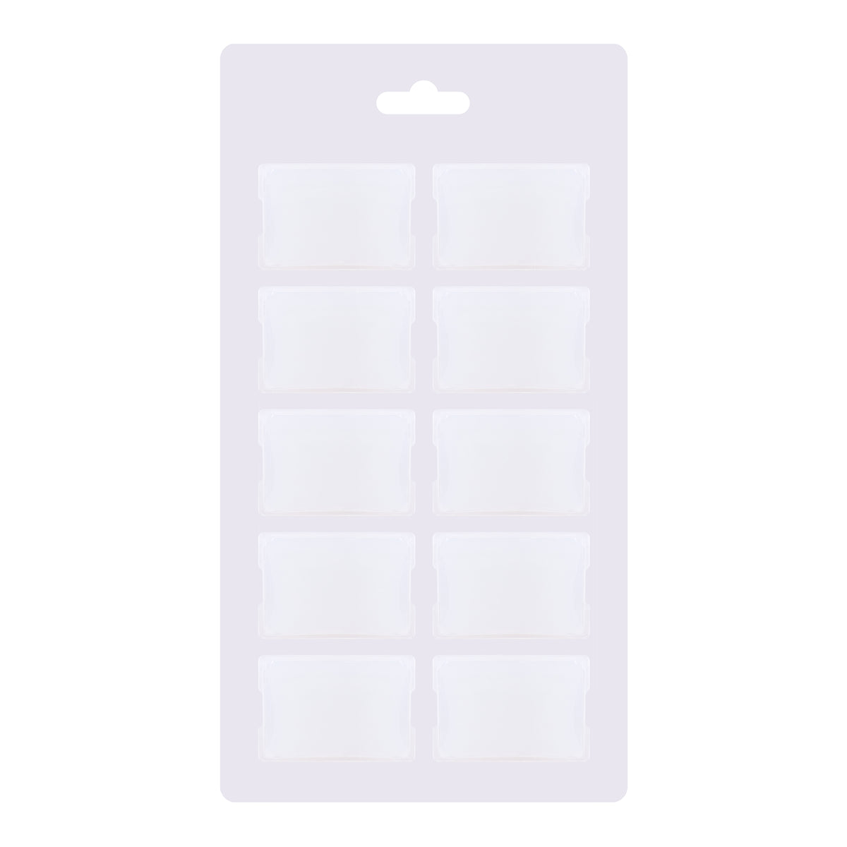 Diamond Painting Diamond Painting Transparent Wax (Set of 10)
