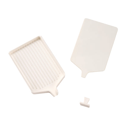 Diamond Painting Diamond Painting Trays - 6 Large & 4 Medium (Set of 10)