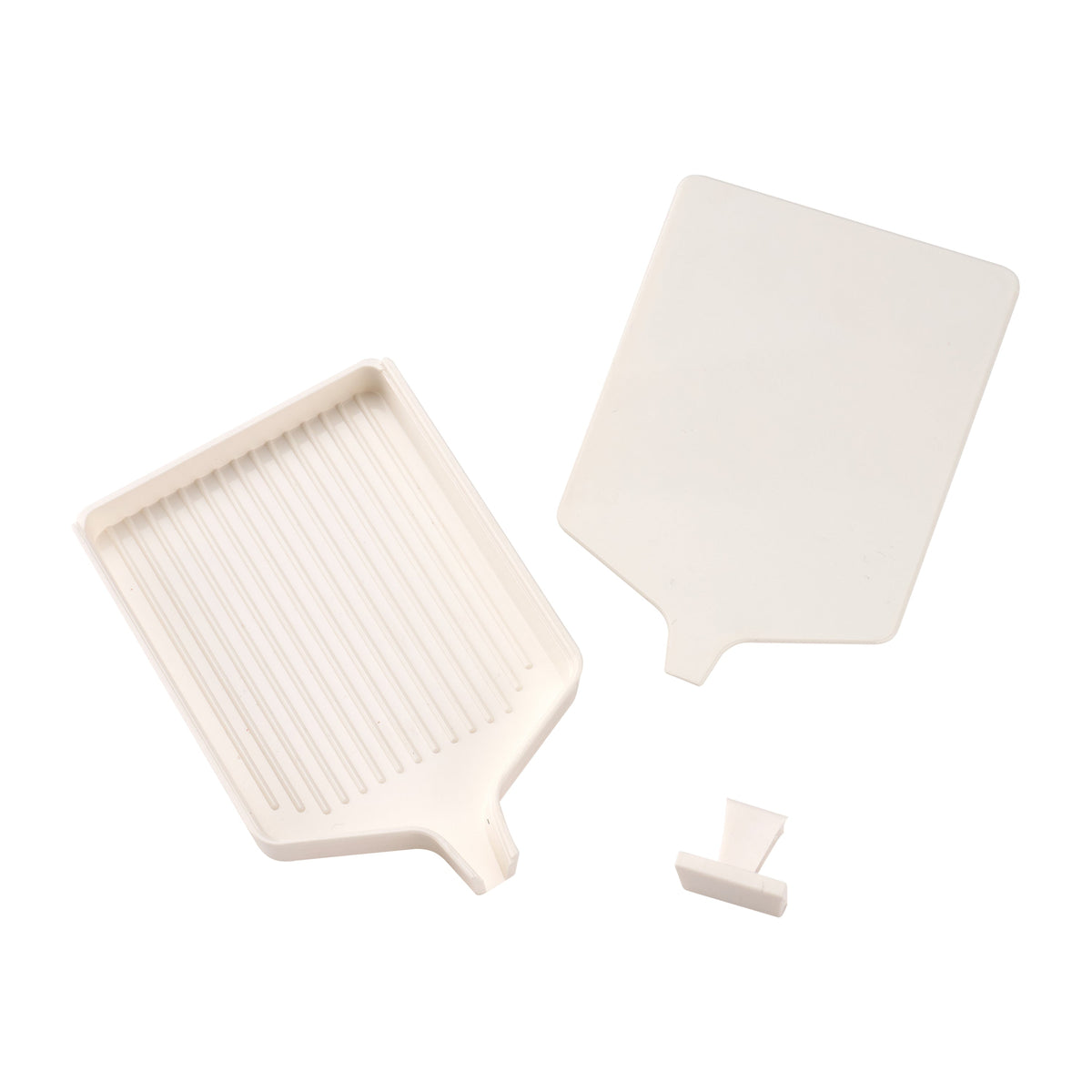 Diamond Painting Diamond Painting Trays - 6 Large & 4 Medium (Set of 10)