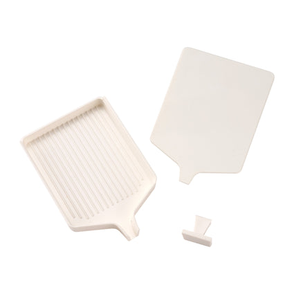 Diamond Painting Diamond Painting Trays - 6 Large & 4 Medium (Set of 10)