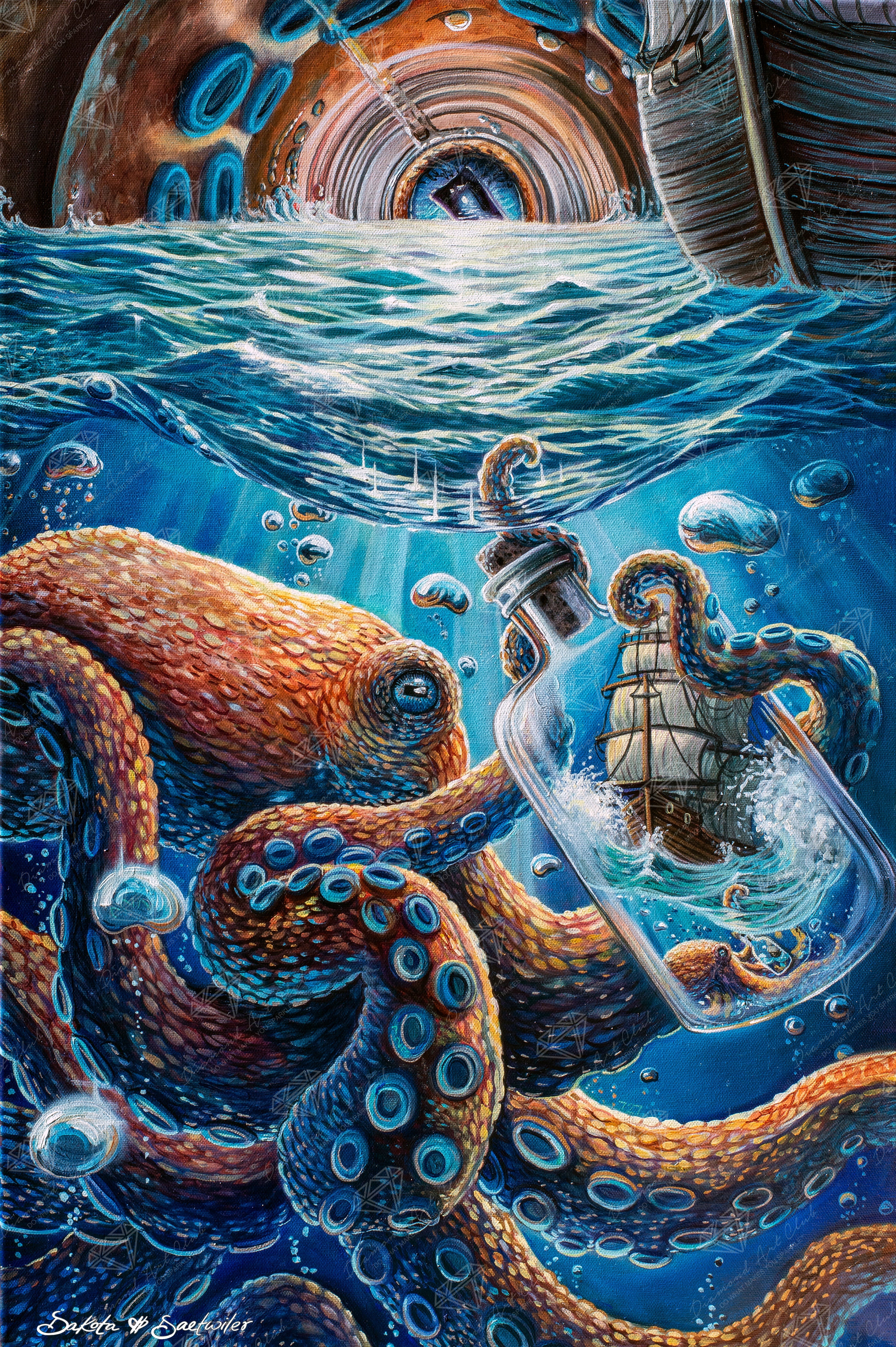 Dimensions – Diamond Art Club