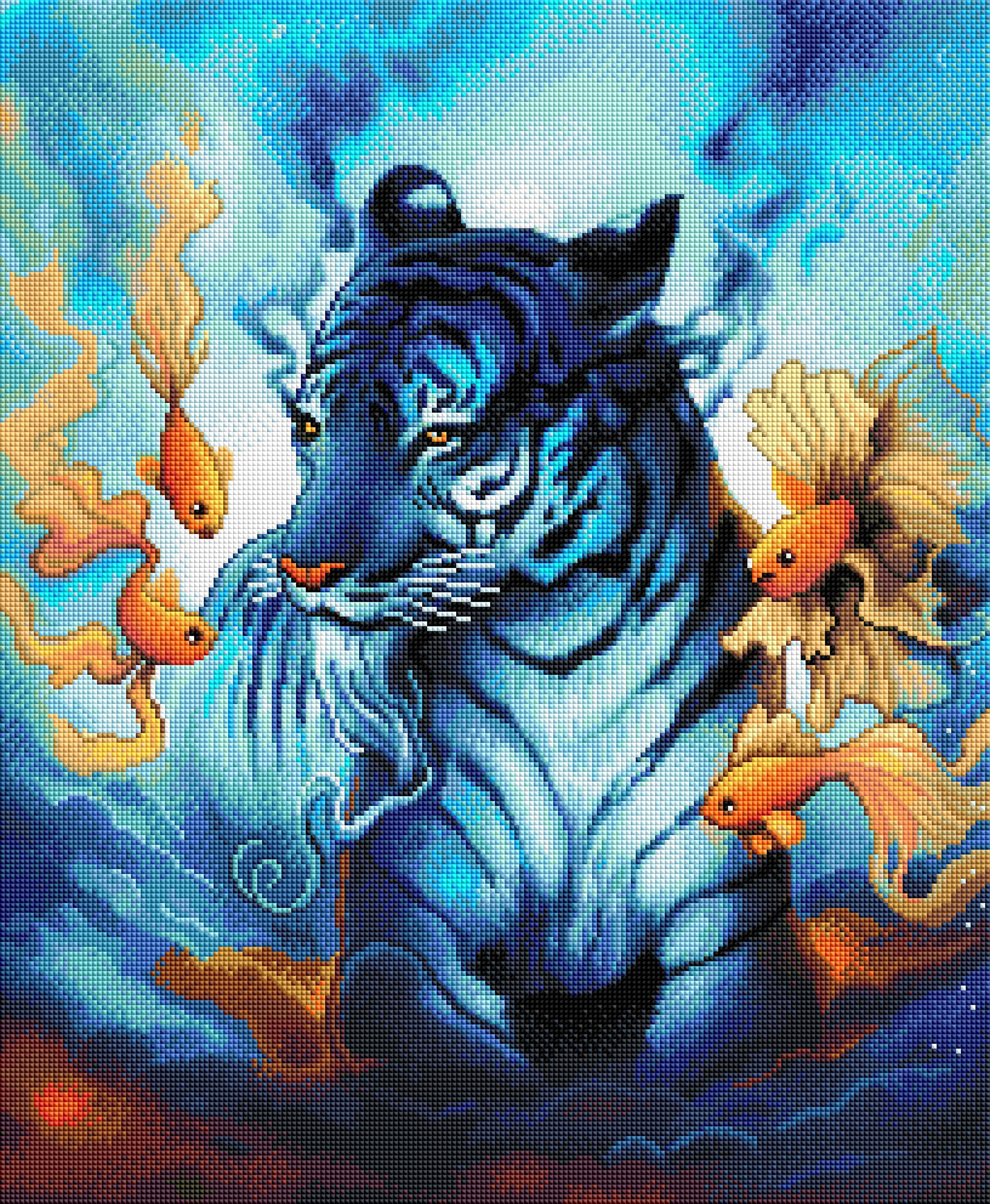 Dream Diamond Painting | Diamond Art Club