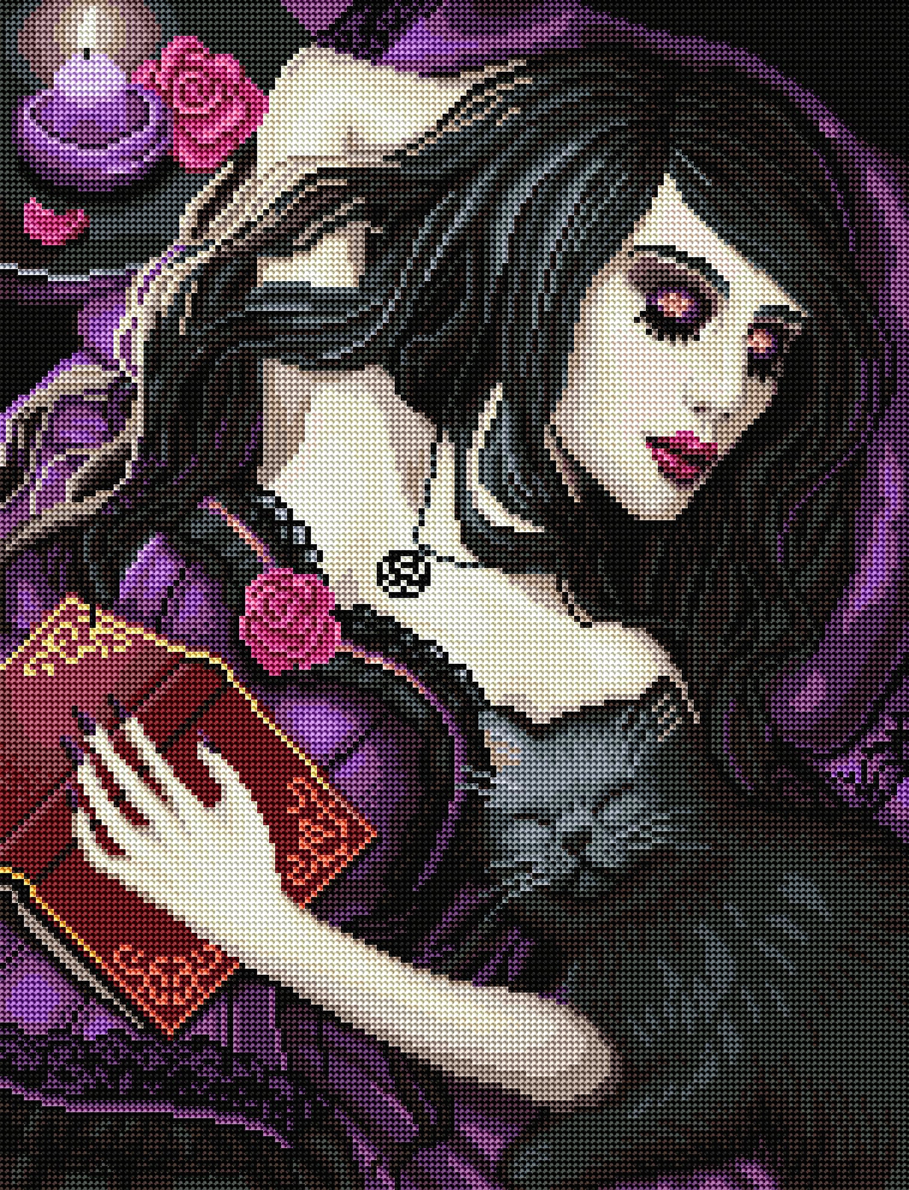 Dreaming Away – Diamond Art Club