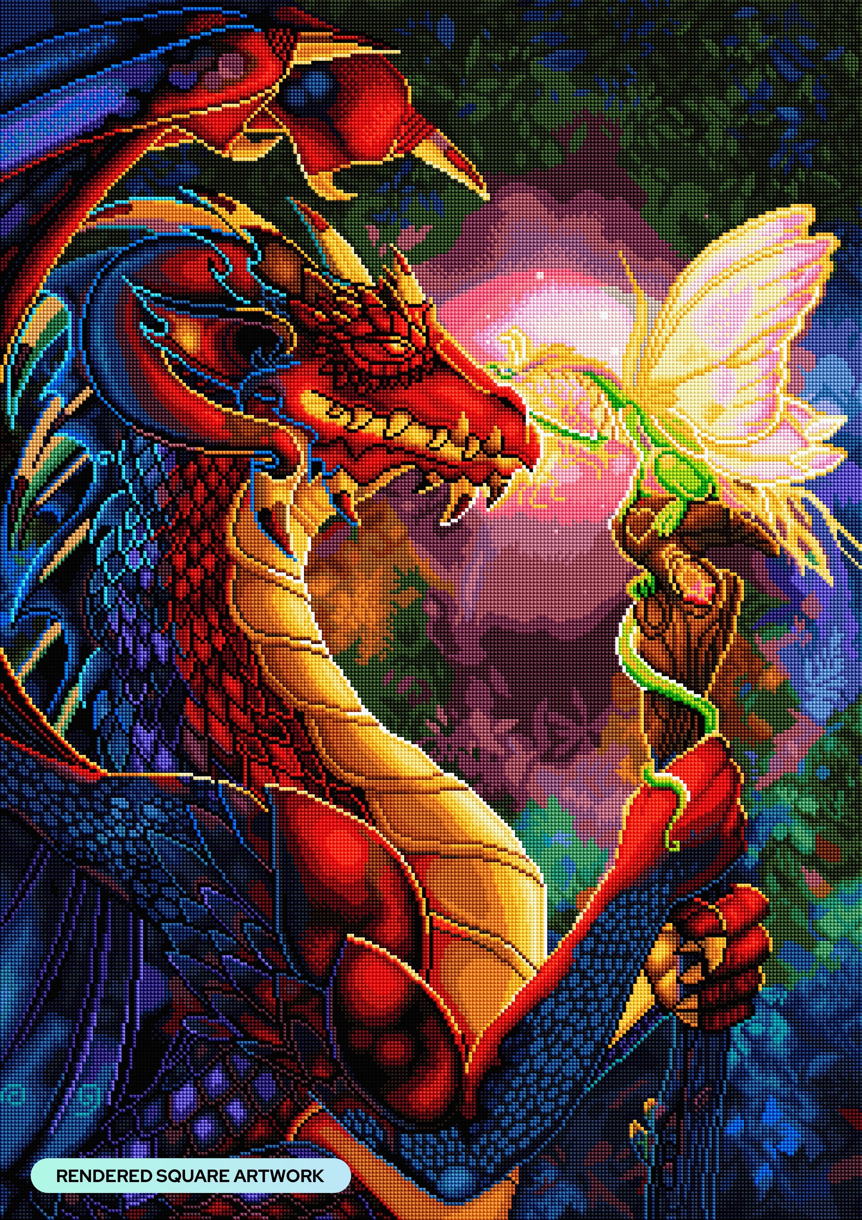 Empower – Diamond Art Club
