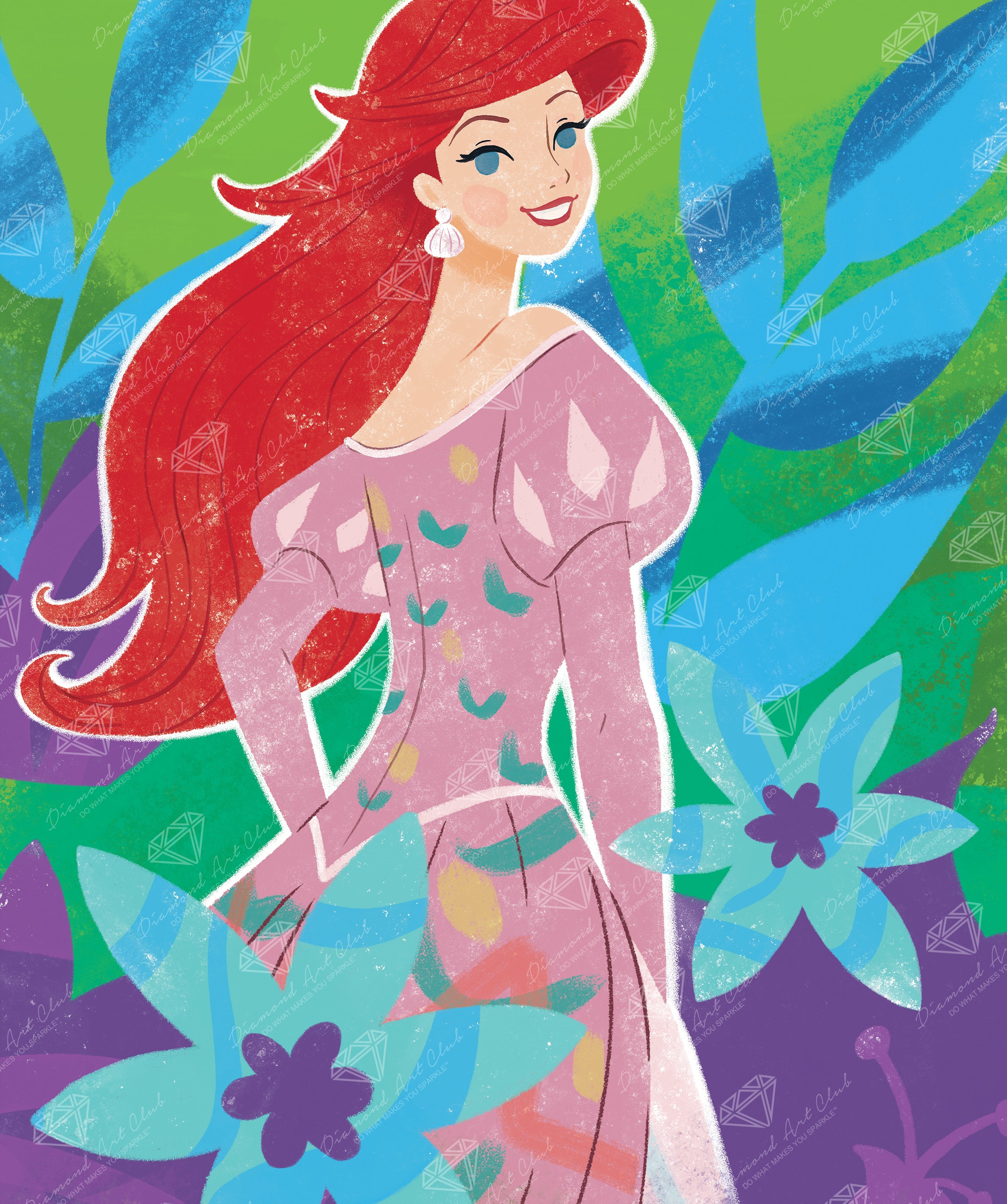 ダイヤモンドアートキット | Diamond Art Club – Page 11