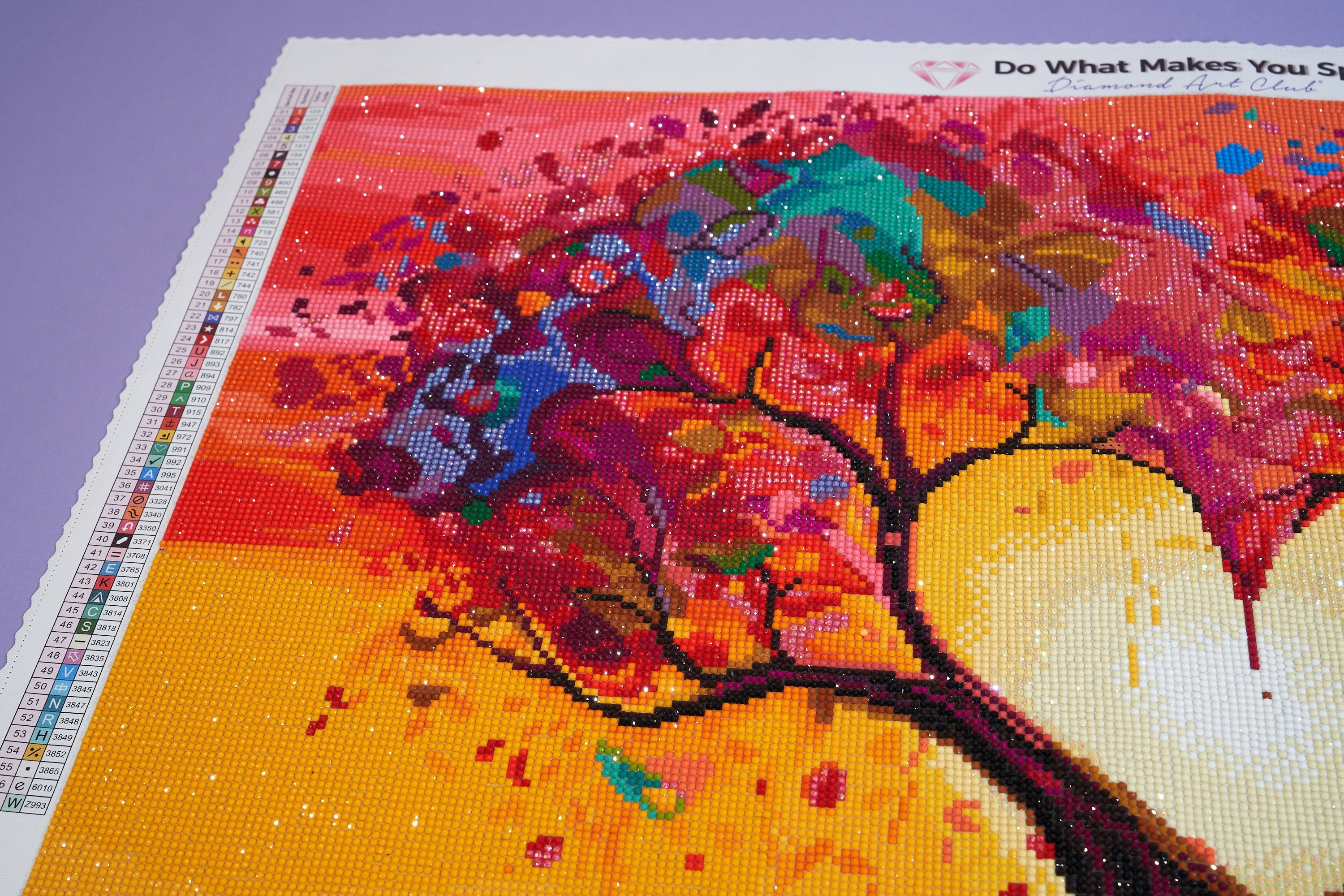 Eternal Love – Diamond Art Club