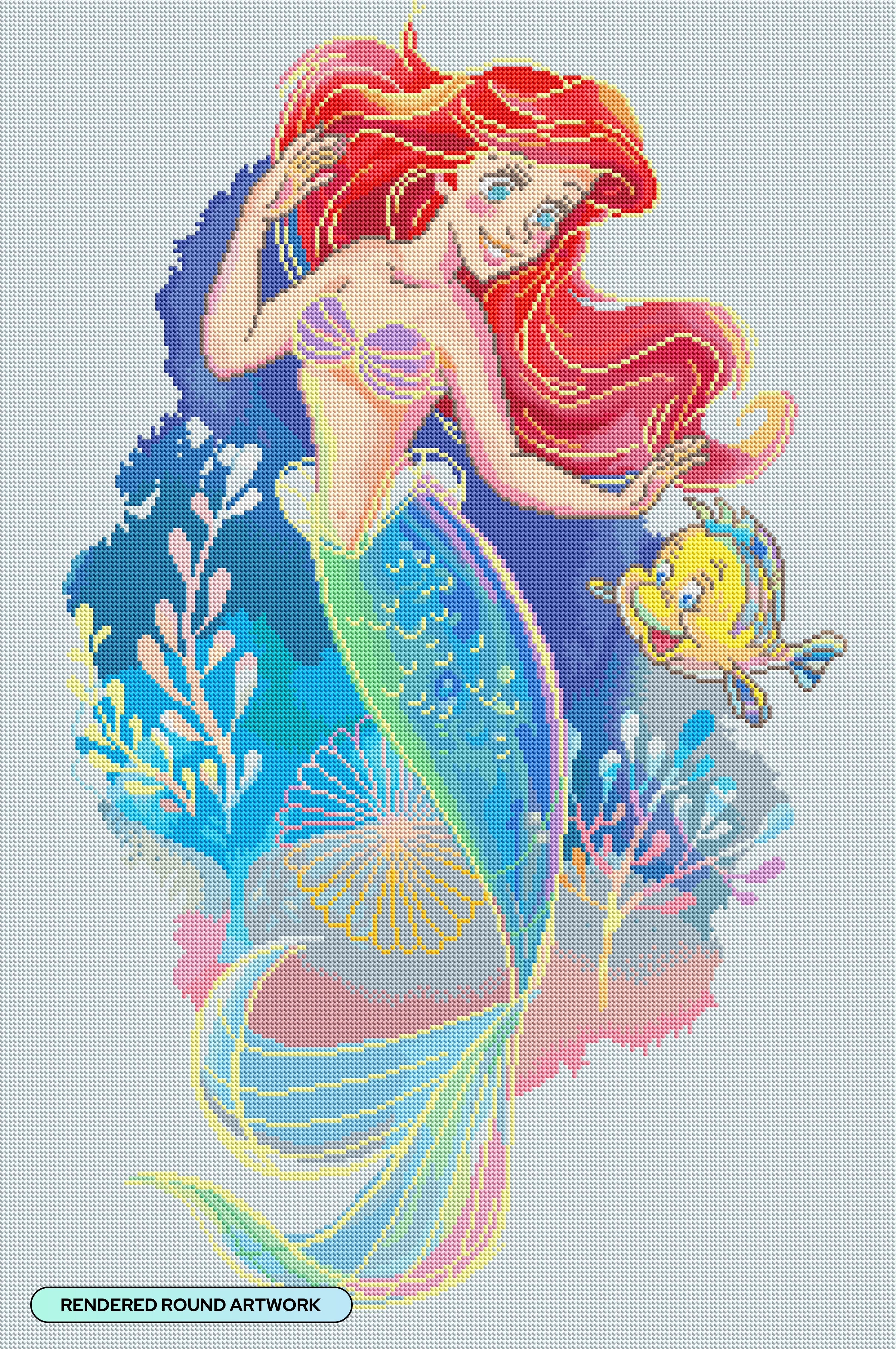 Exploring Together – Diamond Art Club