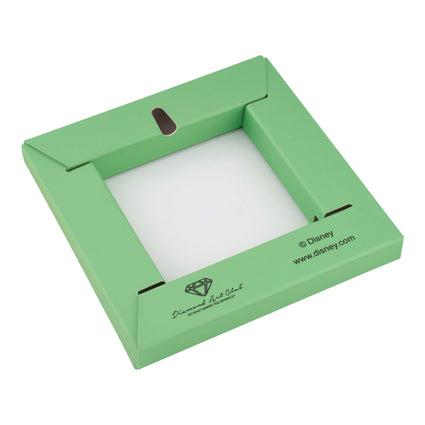 Diamond Painting Find Your Magic - Easy Gem™ Sparkle Boards 6" x 6" (15cm x 15cm) / Round with 4 Colors including 4 Iridescent Diamonds / 831