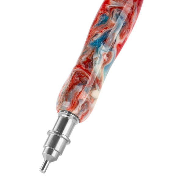 Firework Explosion In Pen Twist And Pick Premium Pen - Fireworks Fandango Swirl – Diamond Art Club