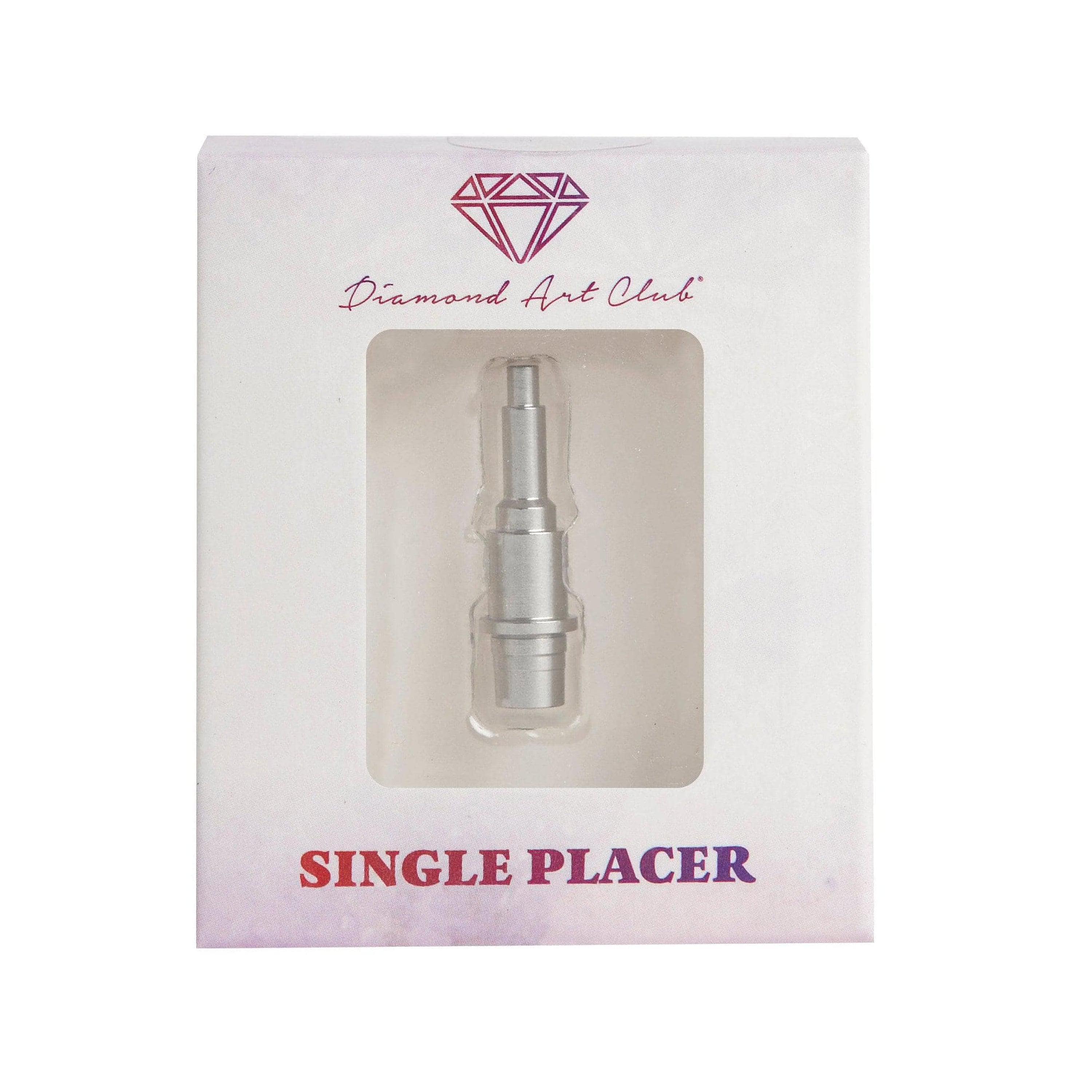 Stainless Steel Diamond Painting Pen Tip | Diamond Art Club®
