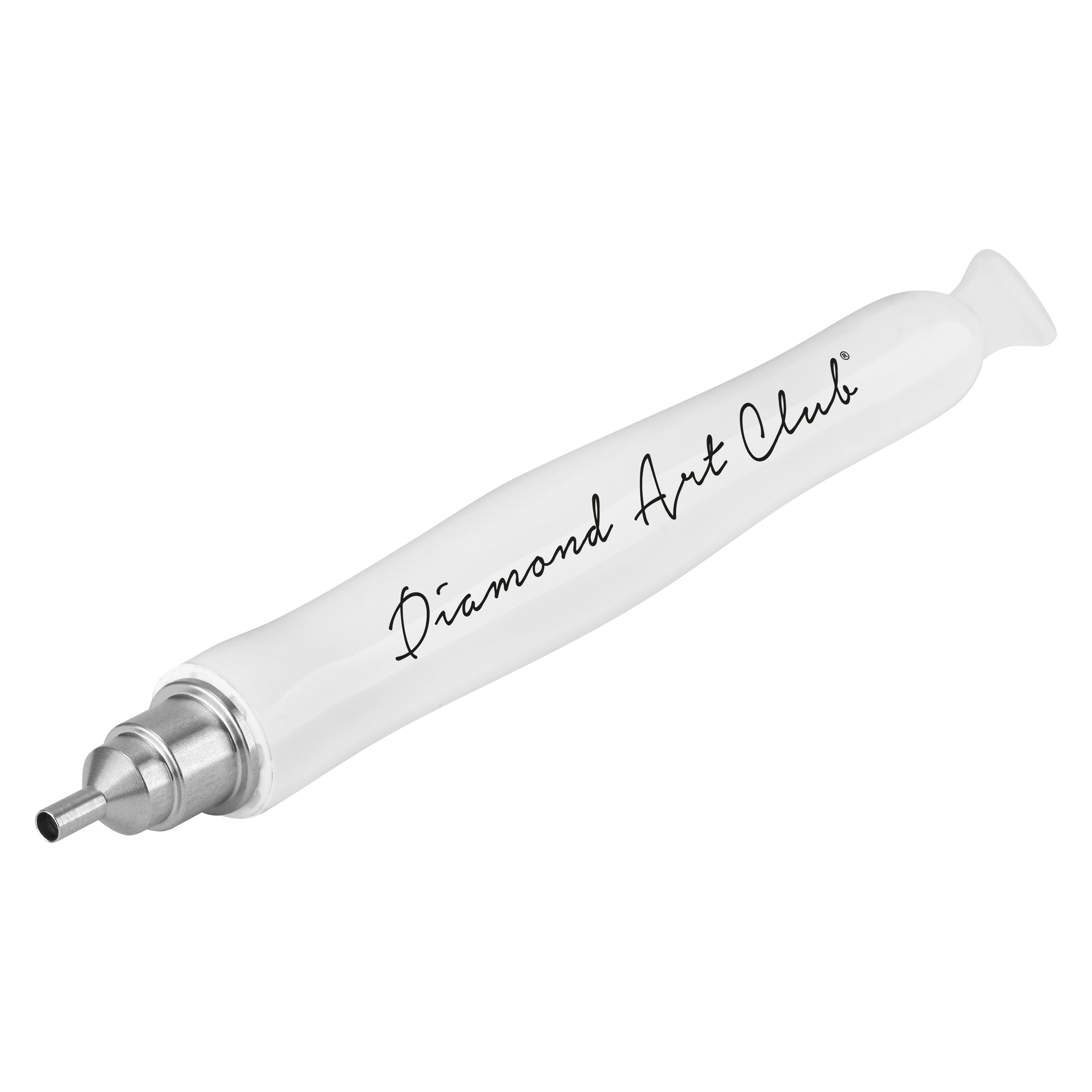 Forever Stainless Steel Single Placer Tip for Twist and Pick